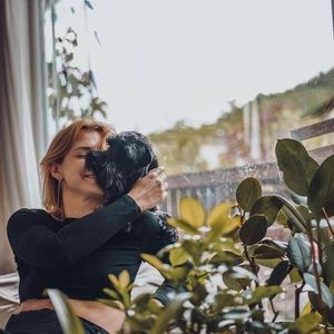 Meet your Posher, Ekaterina